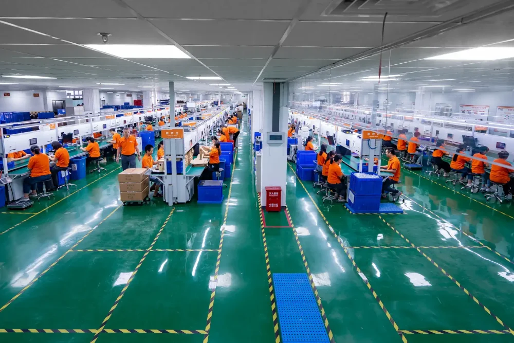 Factory Qualifications-3